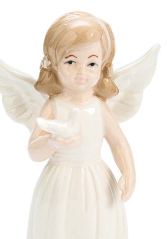 Статуэтка Ангелочек с крыльями шир.  580, рис. 8