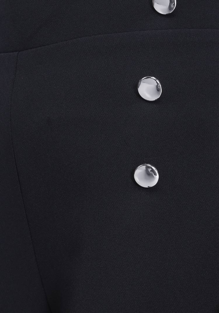 Брюки с лампасом шир.  750, рис. 4