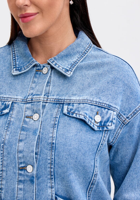 Куртка Прекрасное время шир.  580, рис. 5