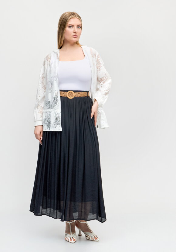 Юбка Флора шир.  580, рис. 3