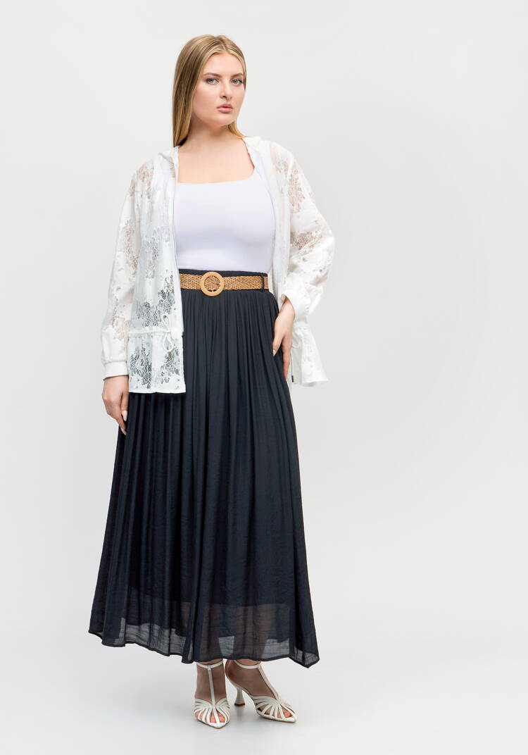 Юбка Флора шир.  750, рис. 3