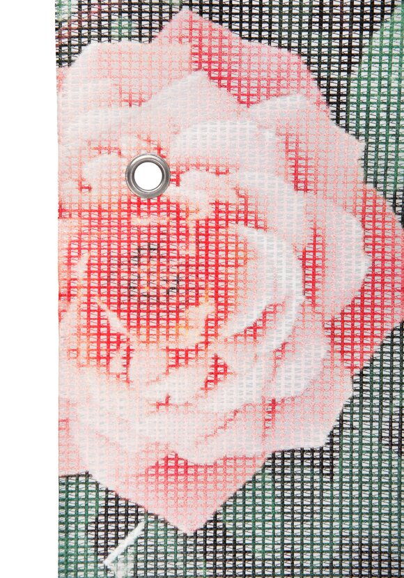 Садовый фотофасад "Яркая жизнь" купить недорого в интернет-магазине ...