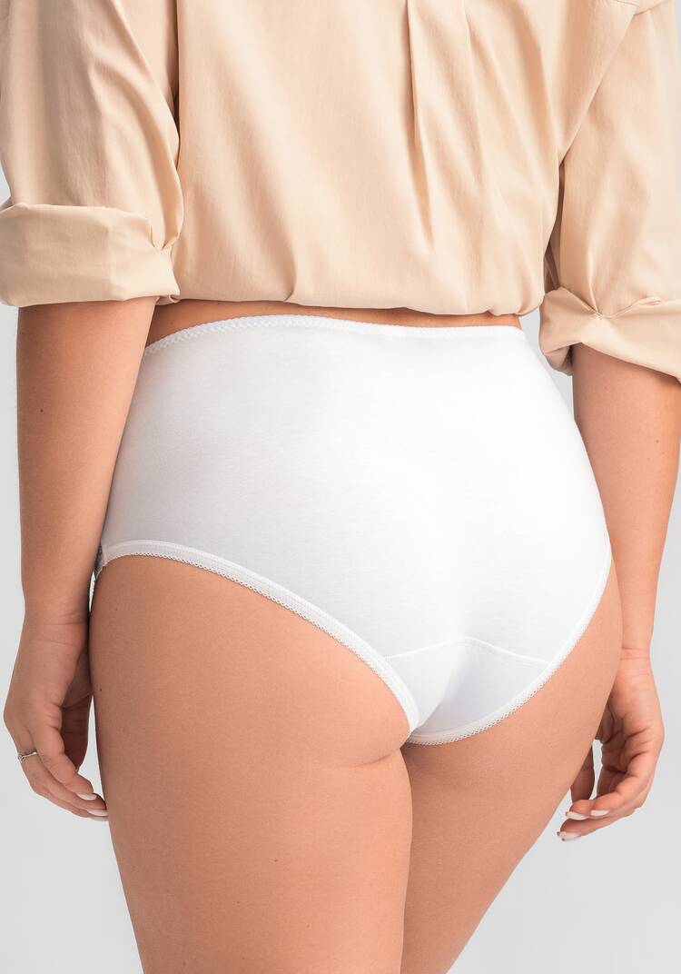 Комплект трусов Изящный комфорт, 2 шт шир.  750, рис. 3