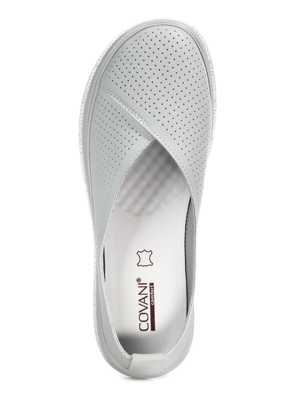 Туфли женские Галина шир.  580, рис. 9