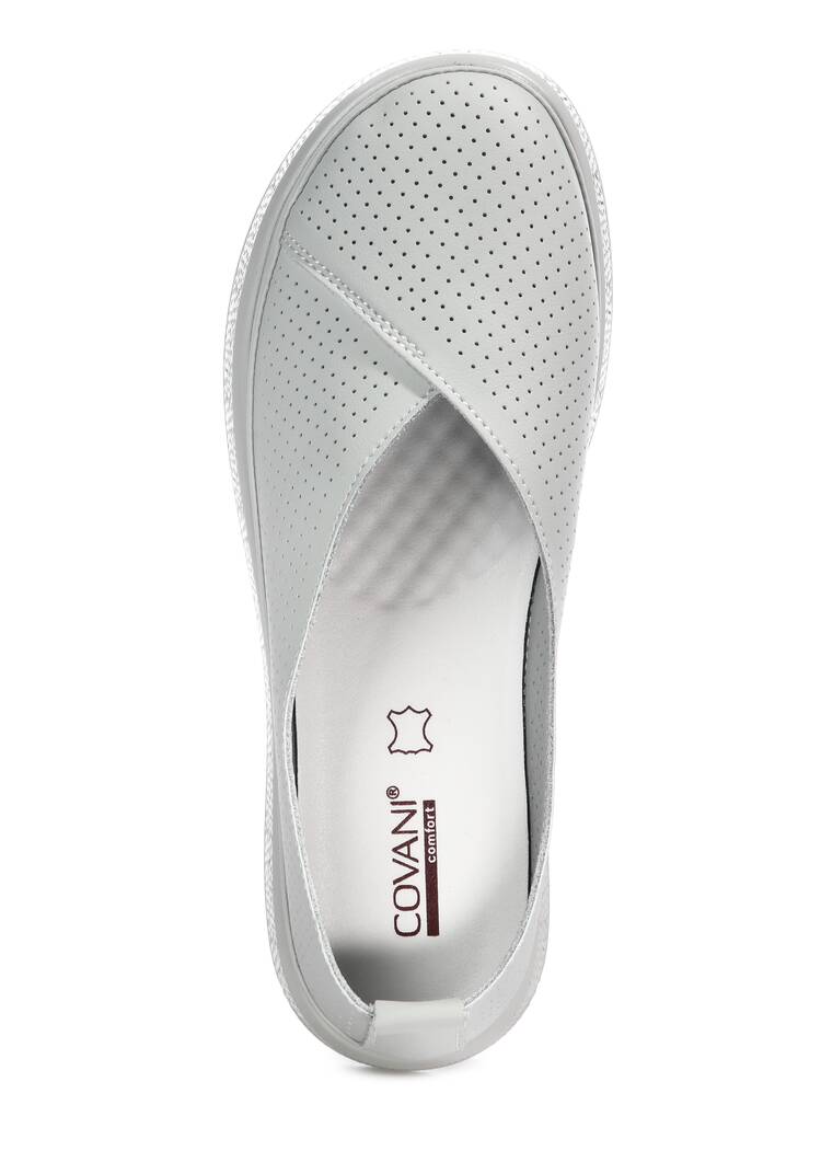 Туфли женские Галина шир.  750, рис. 9