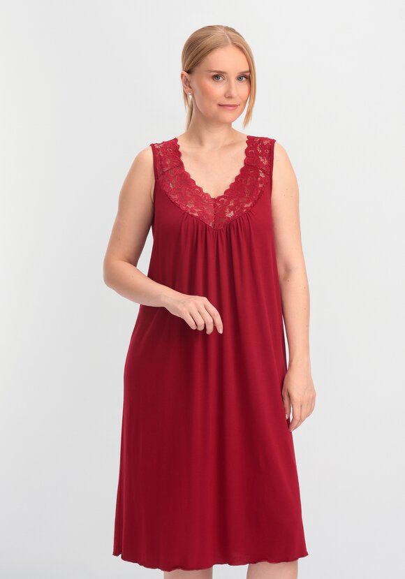 Сорочка Паулина шир.  580, рис. 27