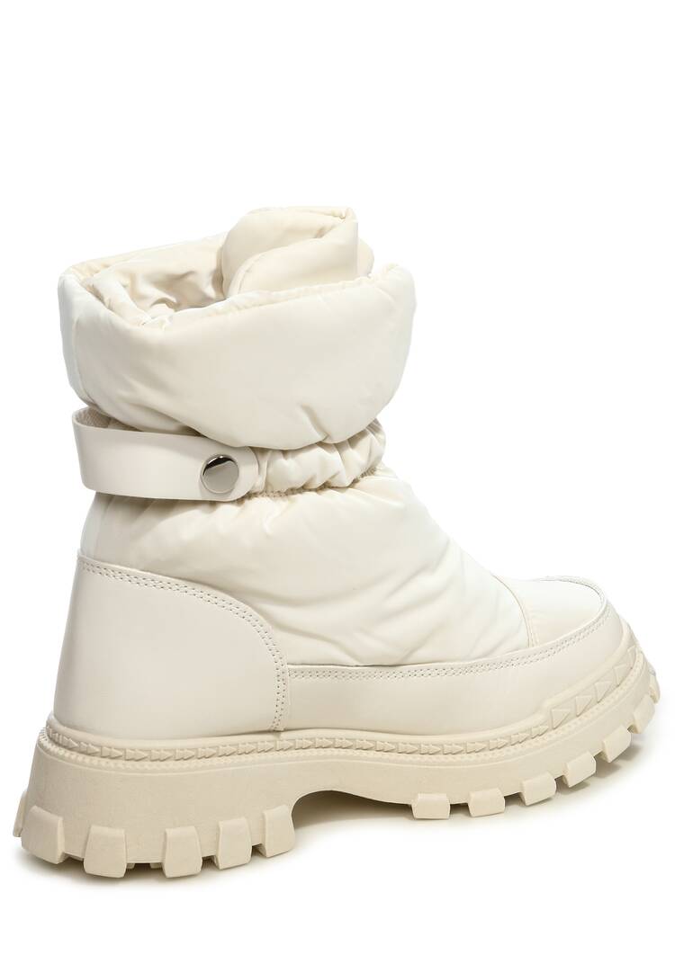 Дутики женские Миэлла шир.  750, рис. 9