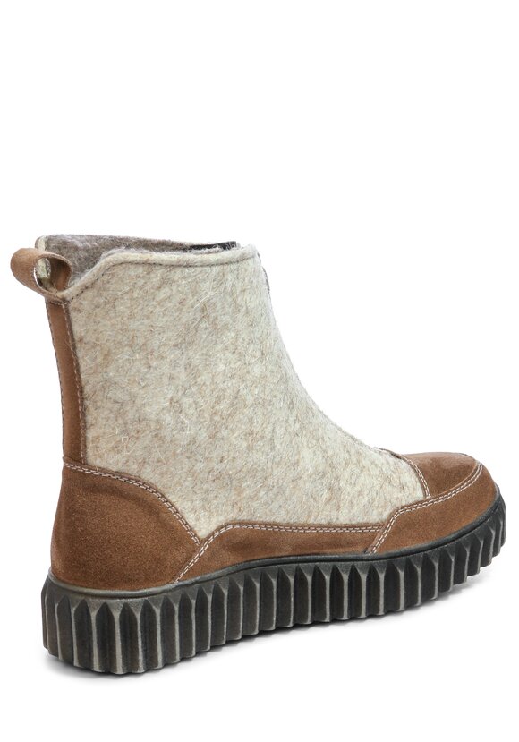 Полусапоги женские Синтия шир.  580, рис. 19