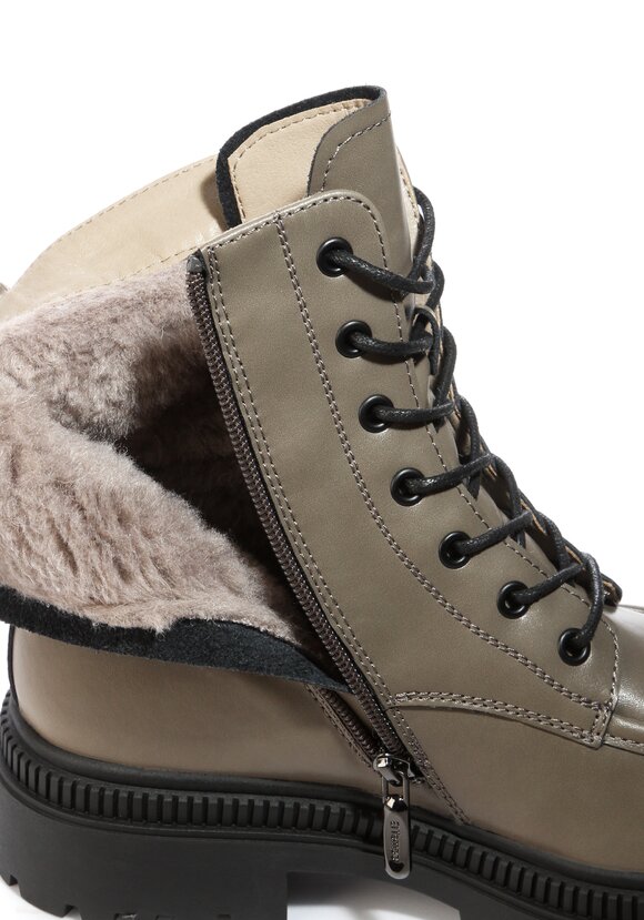 Ботинки женские Катарина шир.  580, рис. 11