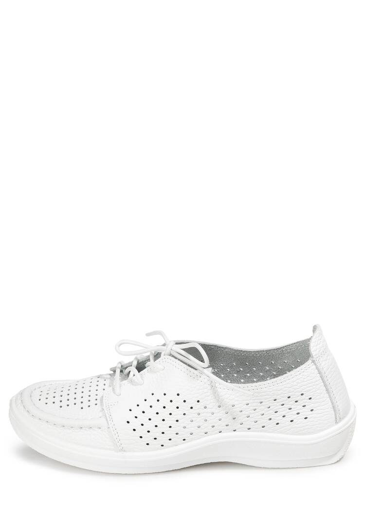 Ботинки женские Стиль шир.  750, рис. 54