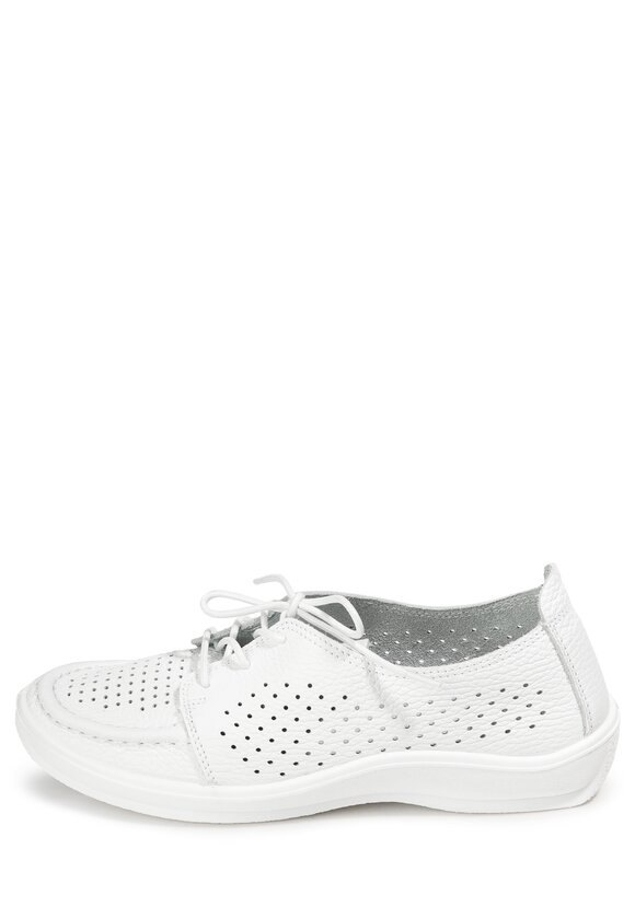 Ботинки женские Стиль шир.  580, рис. 54