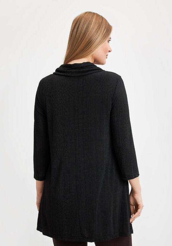 Туника Трапеция шир.  580, рис. 3