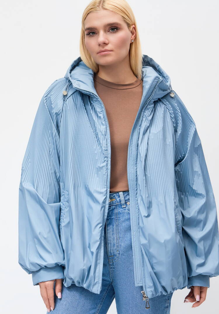 Куртка Жаннет шир.  750, рис. 8