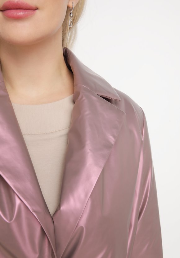 Куртка Прекрасное настроение шир.  580, рис. 10