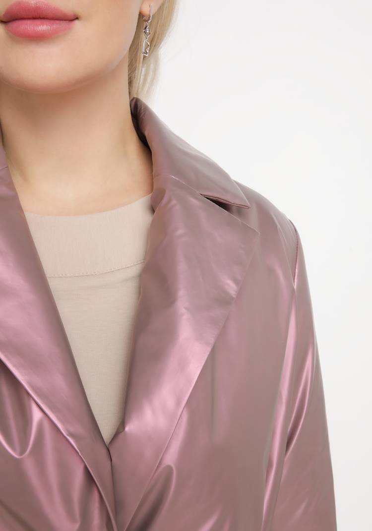 Куртка Прекрасное настроение шир.  750, рис. 10