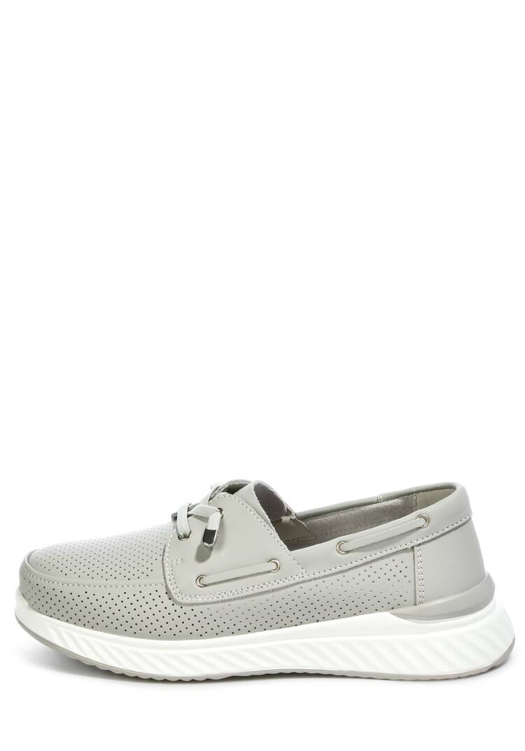 Мокасины женские Злата шир.  750, рис. 7