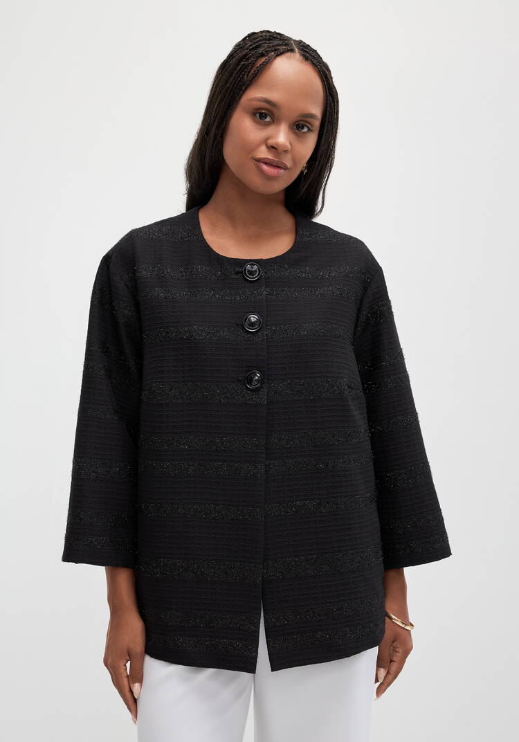 Жакет Диана шир.  750, рис. 4