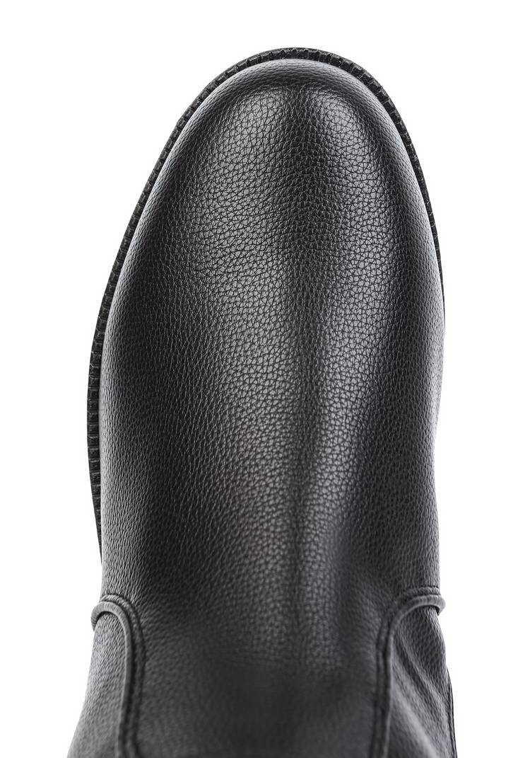 Сапоги женские Рейчел шир.  750, рис. 4