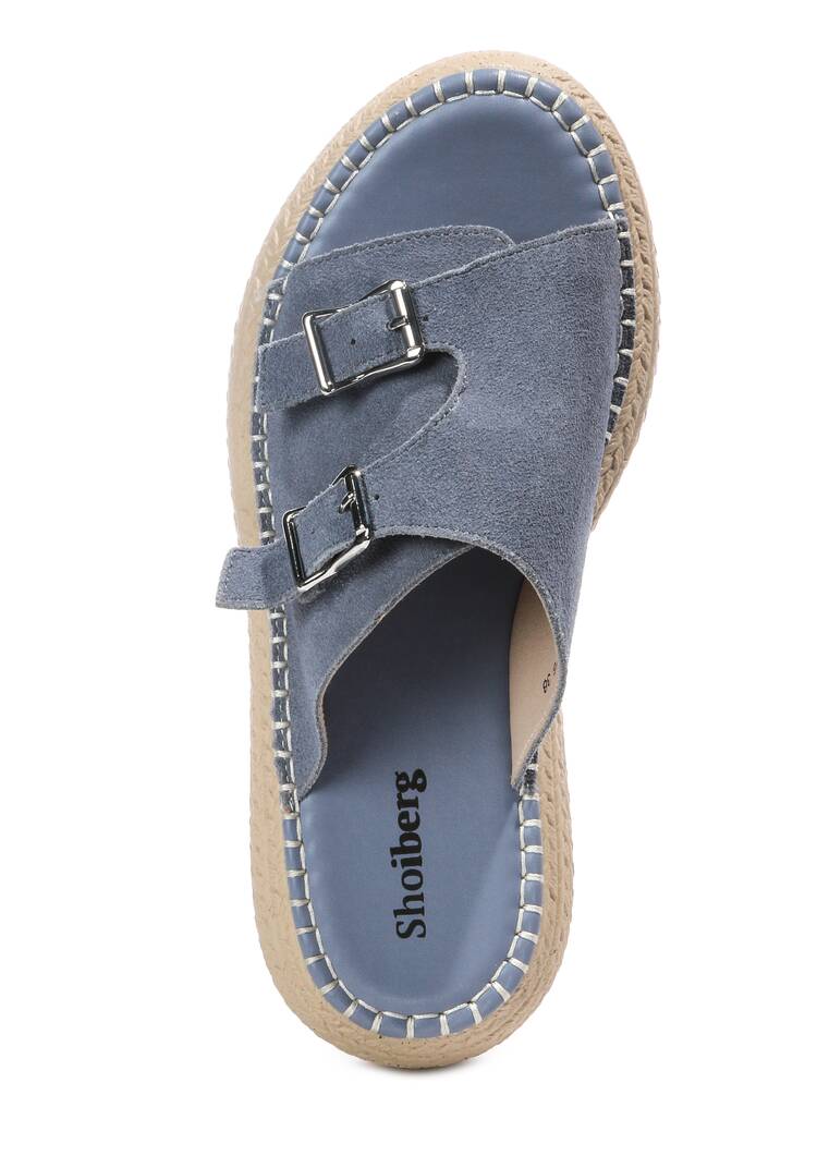 Сабо женские Марго шир.  750, рис. 9