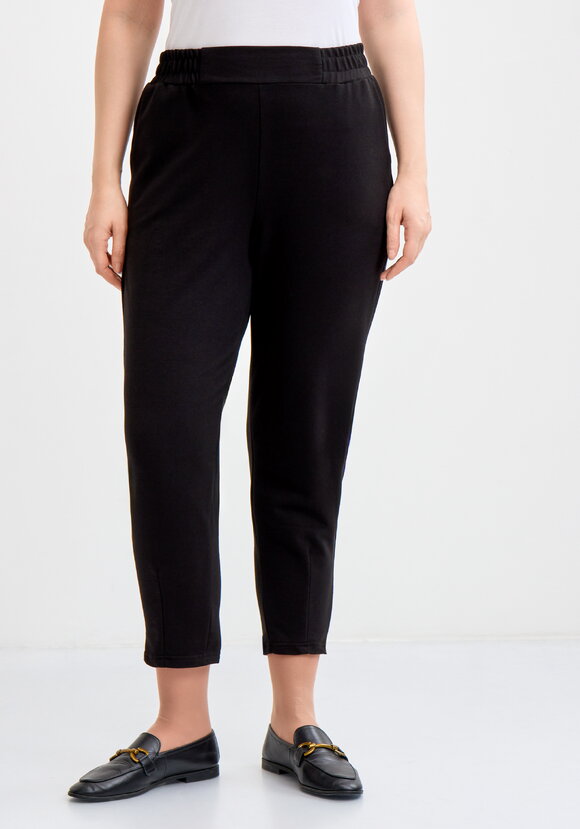 Брюки женские Маргарeт шир.  580, рис. 14