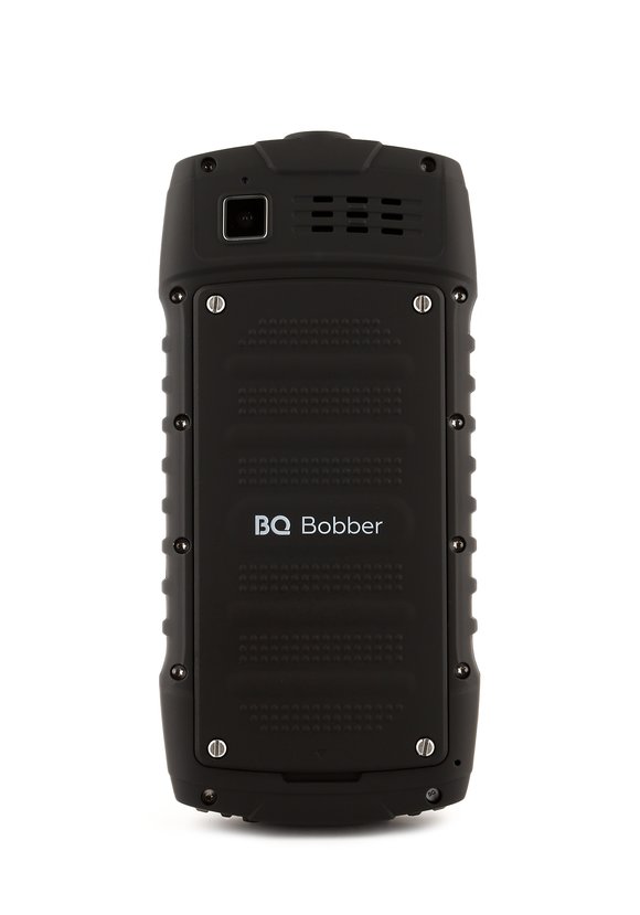 Мобильный телефон Хамер шир.  580, рис. 10