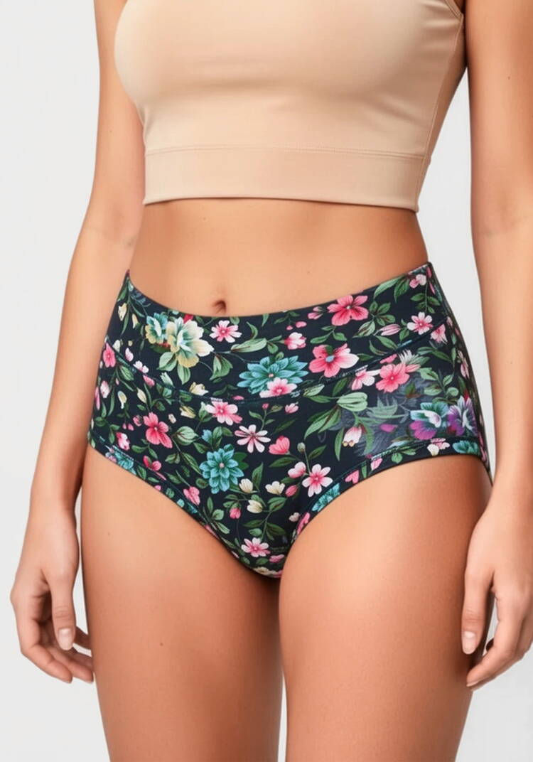 Комплект трусов Азалия, 7шт шир.  750, рис. 4