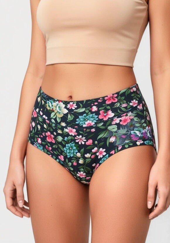 Комплект трусов Азалия, 7шт шир.  580, рис. 4