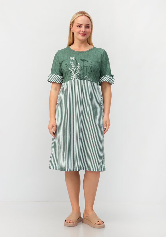 Платье Элая шир.  580, рис. 4