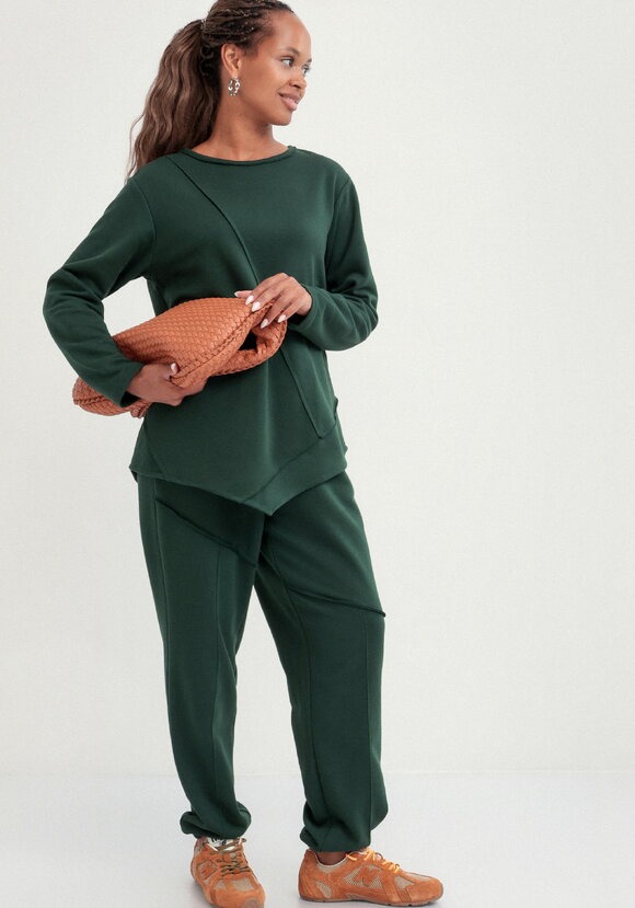 Туника Кармен шир.  580, рис. 9