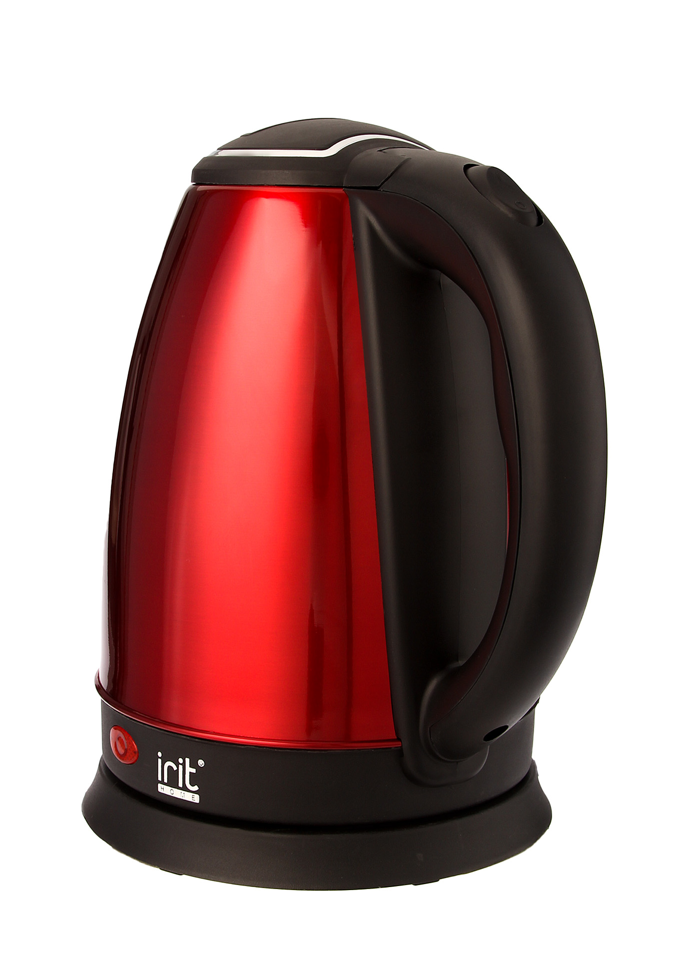 Чайник электрический нержавеющая сталь