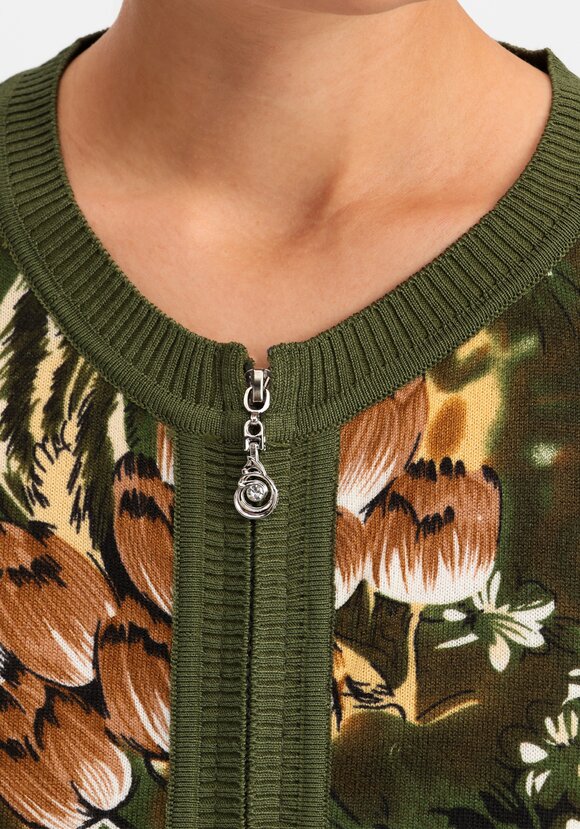 Кардиган Джейд шир.  580, рис. 6