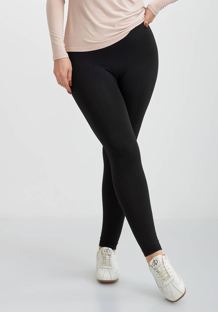 Леггинсы женские шир.  750, рис. 2