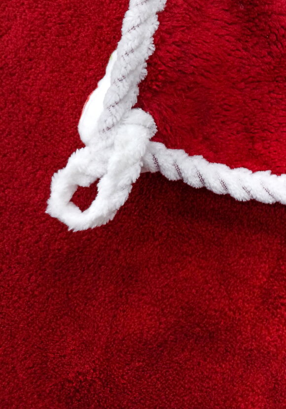 Салфетка с петелькой Прямой намек, 5 шт. шир.  580, рис. 4