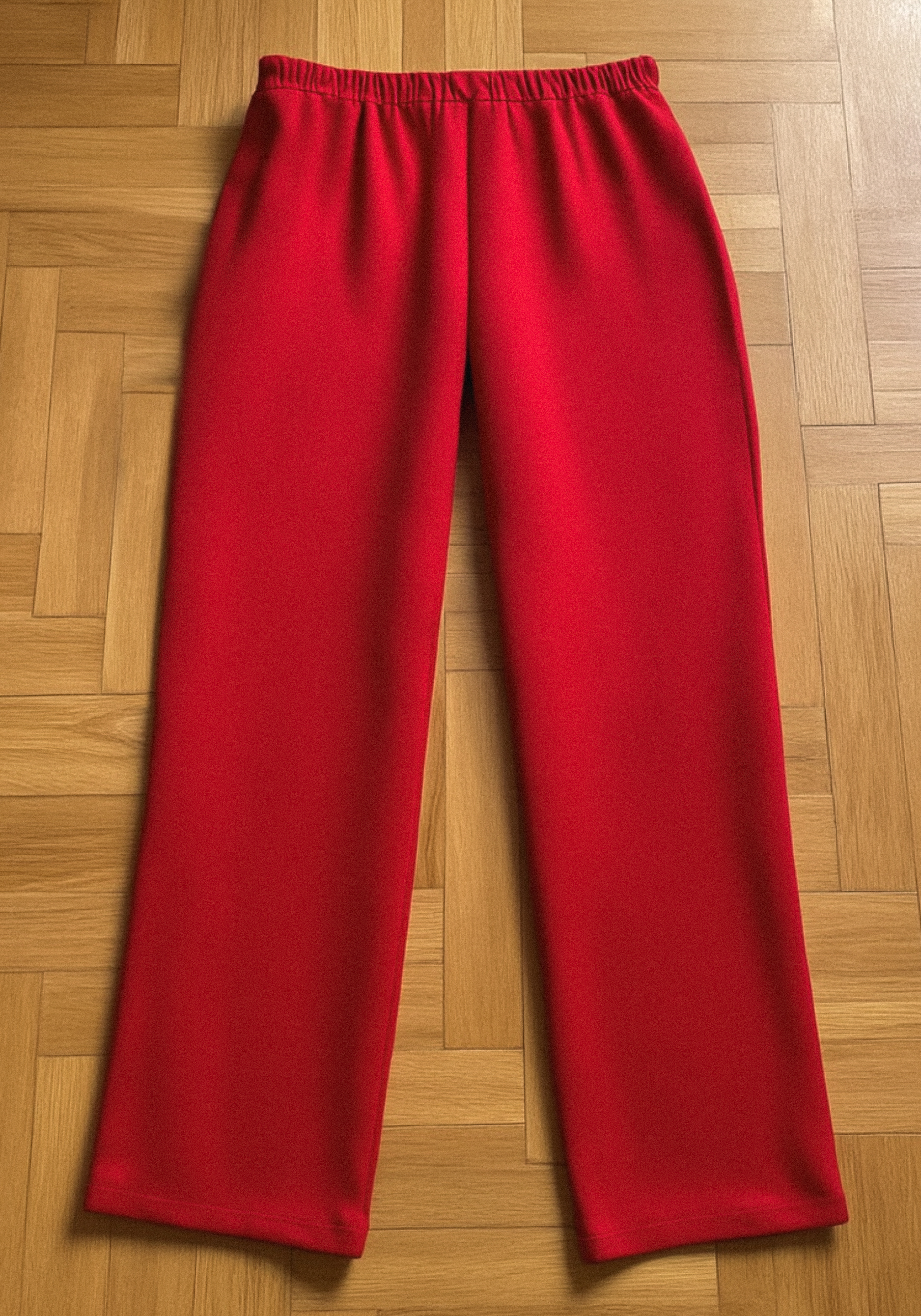 

Брюки женские "Бриджет" Resale, Бордовый