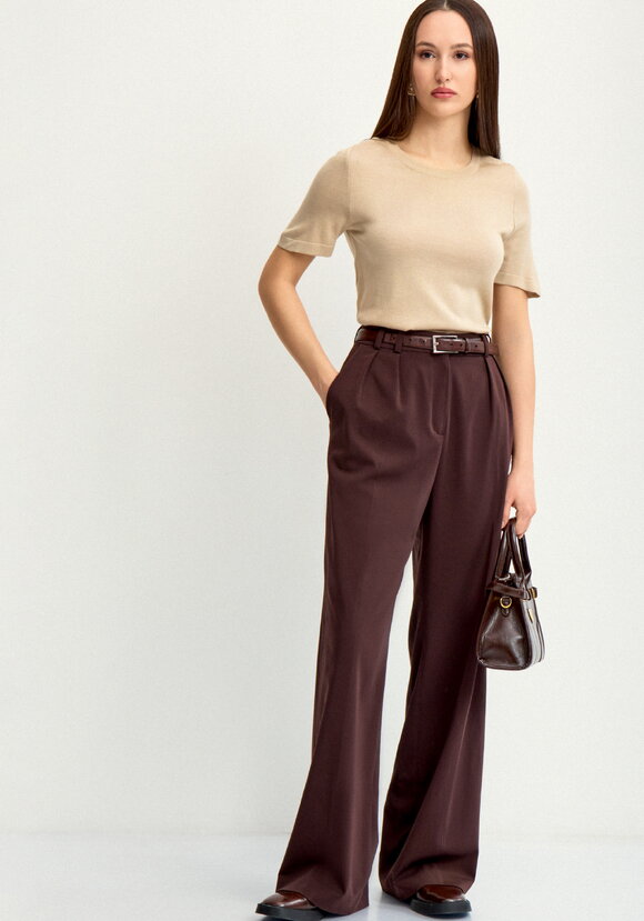 Джемпер Джори шир.  580, рис. 8