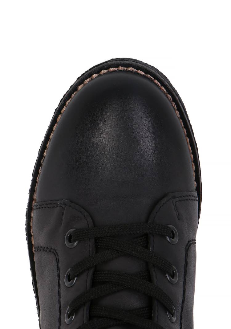 Ботинки женские  Клара шир.  750, рис. 4