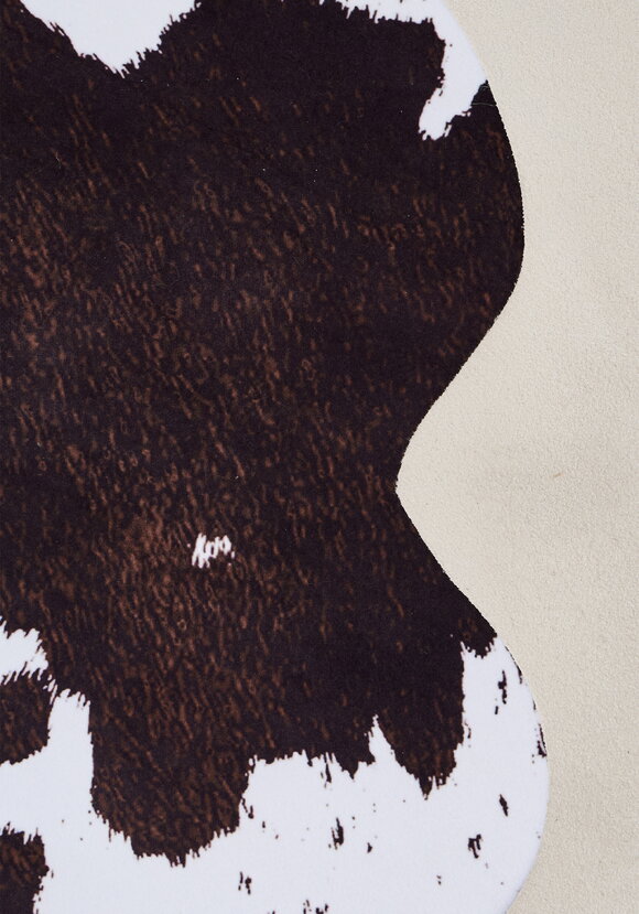 Шкура декоративная Ранчo шир.  580, рис. 16