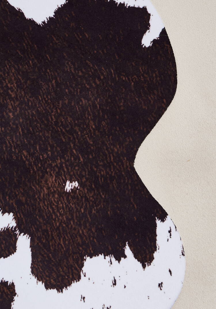 Шкура декоративная Ранчo шир.  750, рис. 16