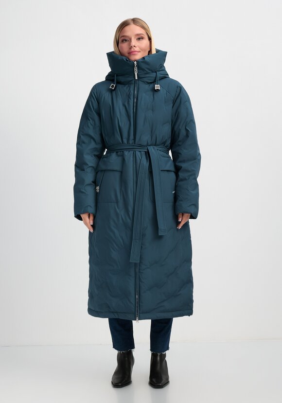 Куртка Эшли шир.  580, рис. 20