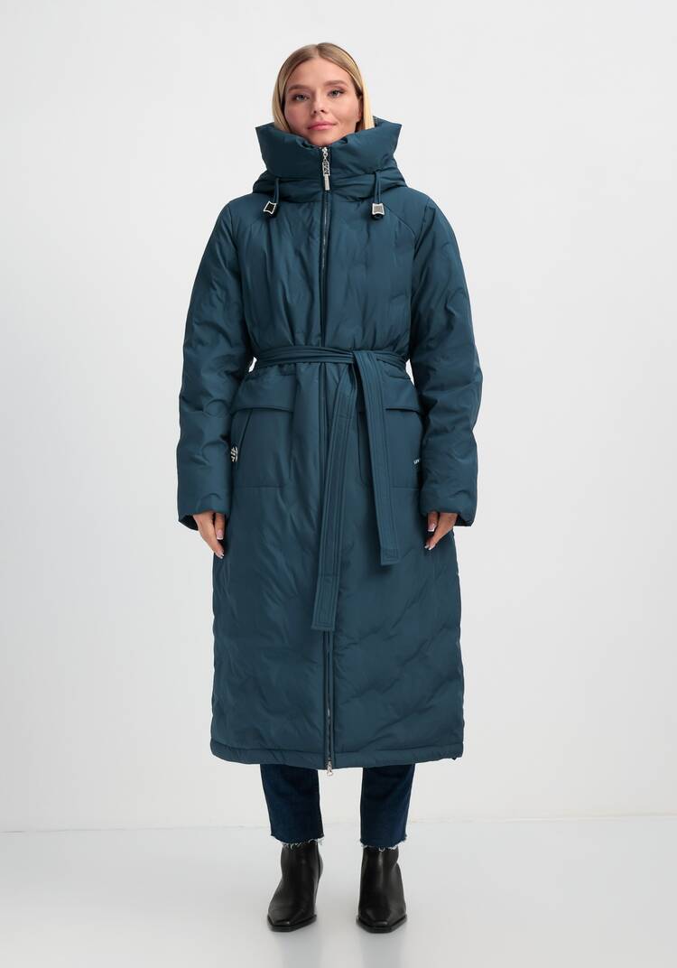 Куртка Эшли шир.  750, рис. 20