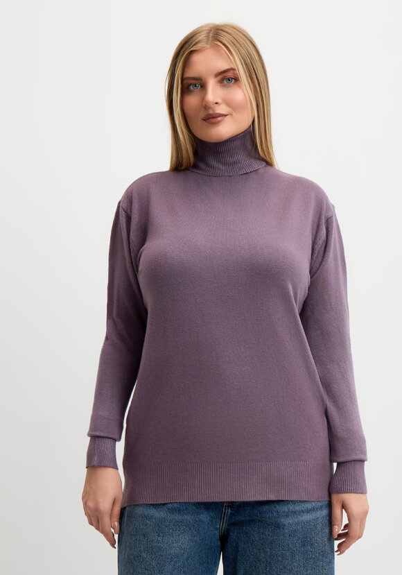 Водолазка Виталина шир.  580, рис. 46