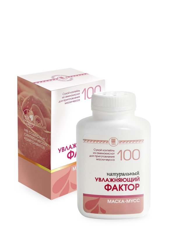 Маска-мусс увлажняющий фактор цены, купить в интернет-магазине Leomax24