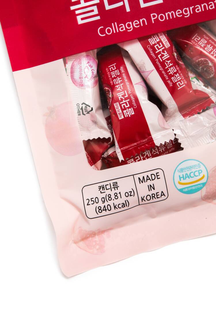 Конфеты Секрет корейского долголетия, 2 шт. шир.  750, рис. 4