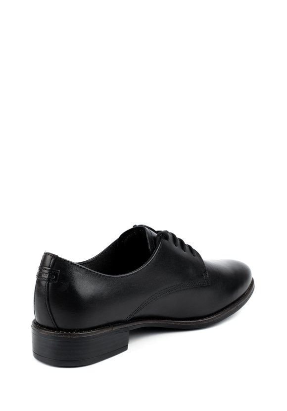 Полуботинки женские  Аннита шир.  580, рис. 3