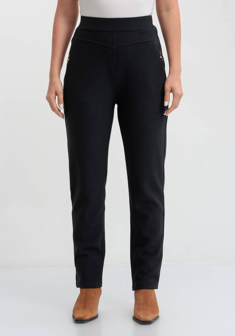 Брюки Асия шир.  750, рис. 15