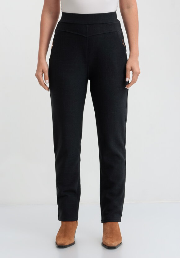 Брюки Асия шир.  580, рис. 15