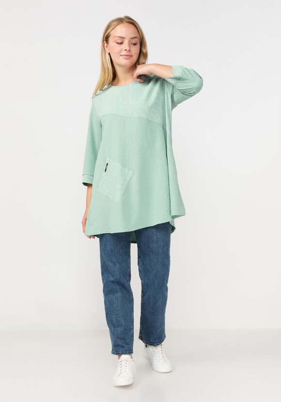 Туника Эви шир.  580, рис. 13