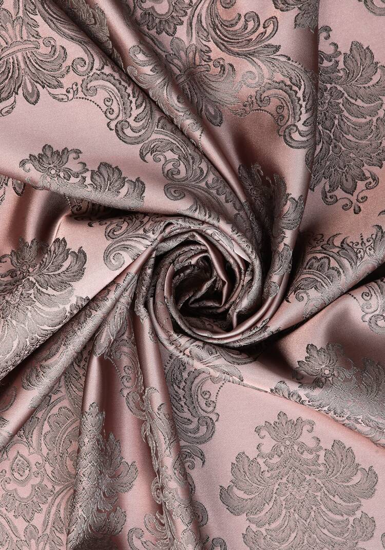 Портьера Королевская классика шир.  750, рис. 10
