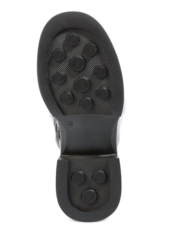 Сапоги женские Иванка шир.  580, рис. 5