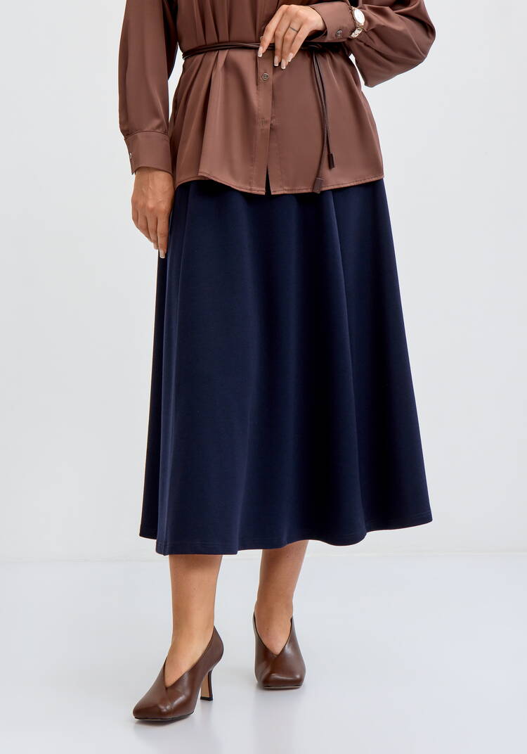 Юбка Милена шир.  750, рис. 7